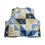 Thumbnail: Blue & Green Mosaic Quilted Vest Reworks