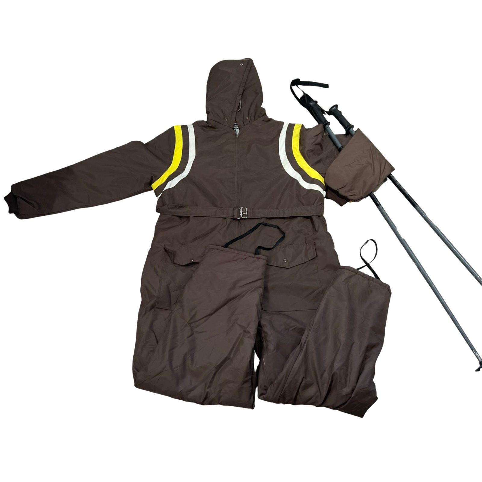 Timber Ridge Large Snow Suit