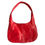 Thumbnail: Faux Leather Purse Rework