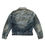 Thumbnail: Diesel Denim Jacket