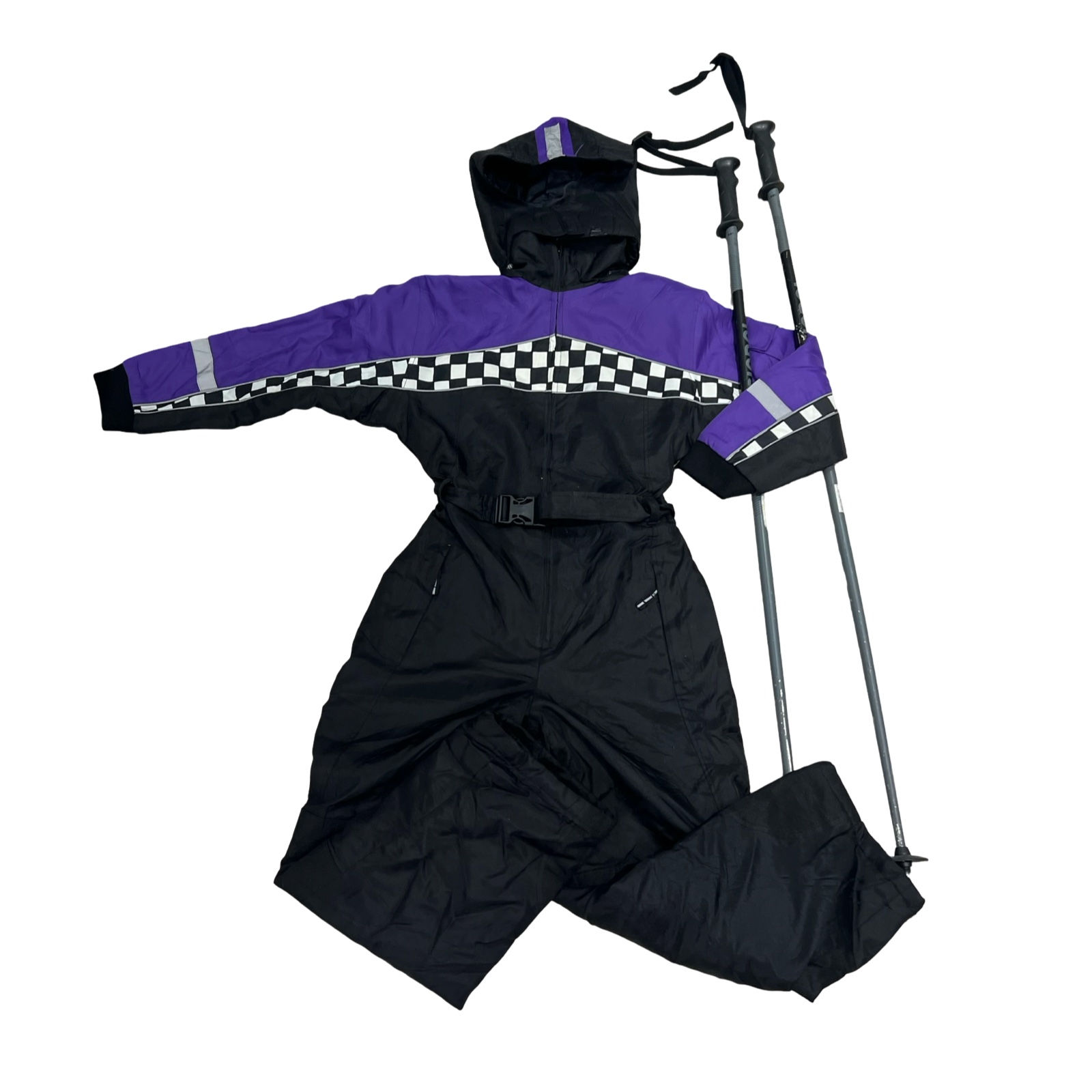 Alpine Tek XS Snow Suit