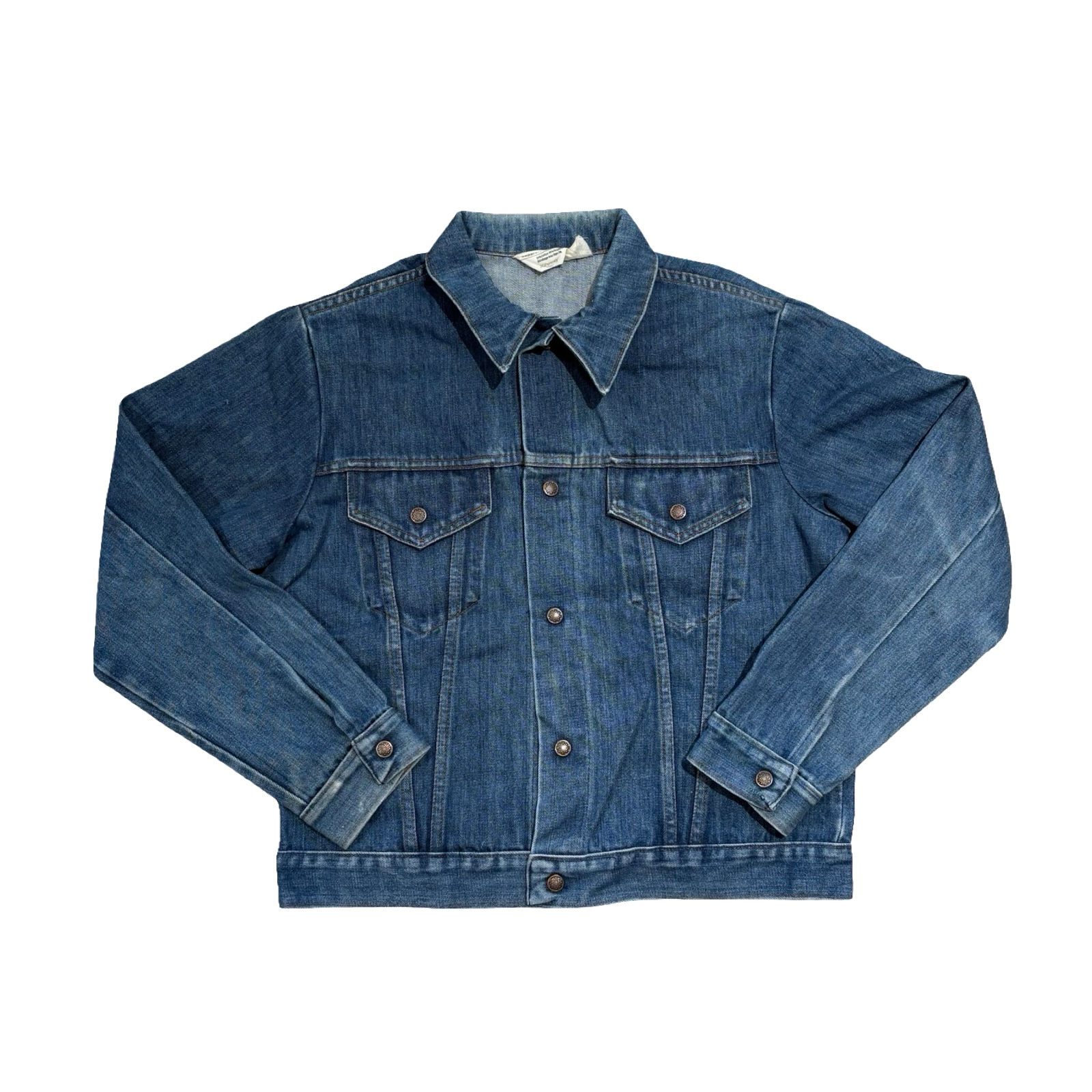 JCPenney Medium Denim Jacket