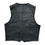 Thumbnail: Leather King 2XL Biker Vest