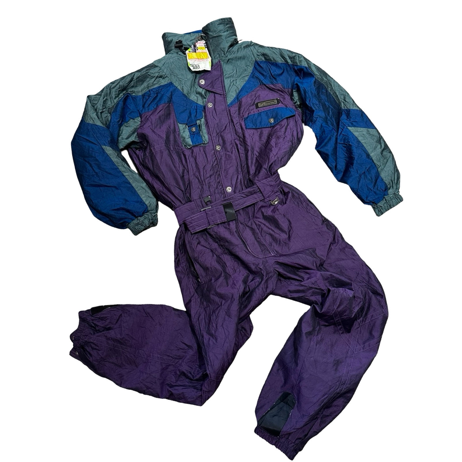 Schneider Ski Snow Suit