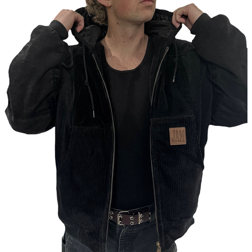 THE CORD BLACKOUT” | ThriftJam