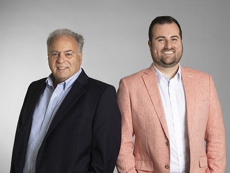 Christopher Souza Named to Business Observer’s 40 Under 40