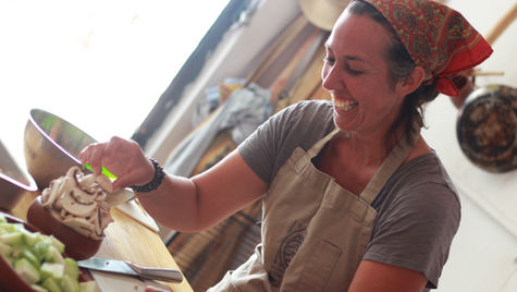 Te doy la bienvenida al blog de Etnofood