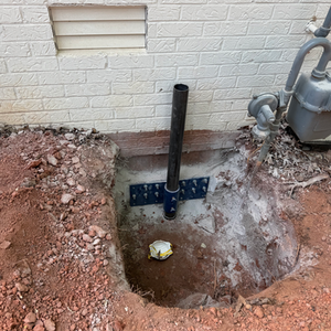 Foundation Repair