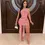 Miniature : The baby doll dress