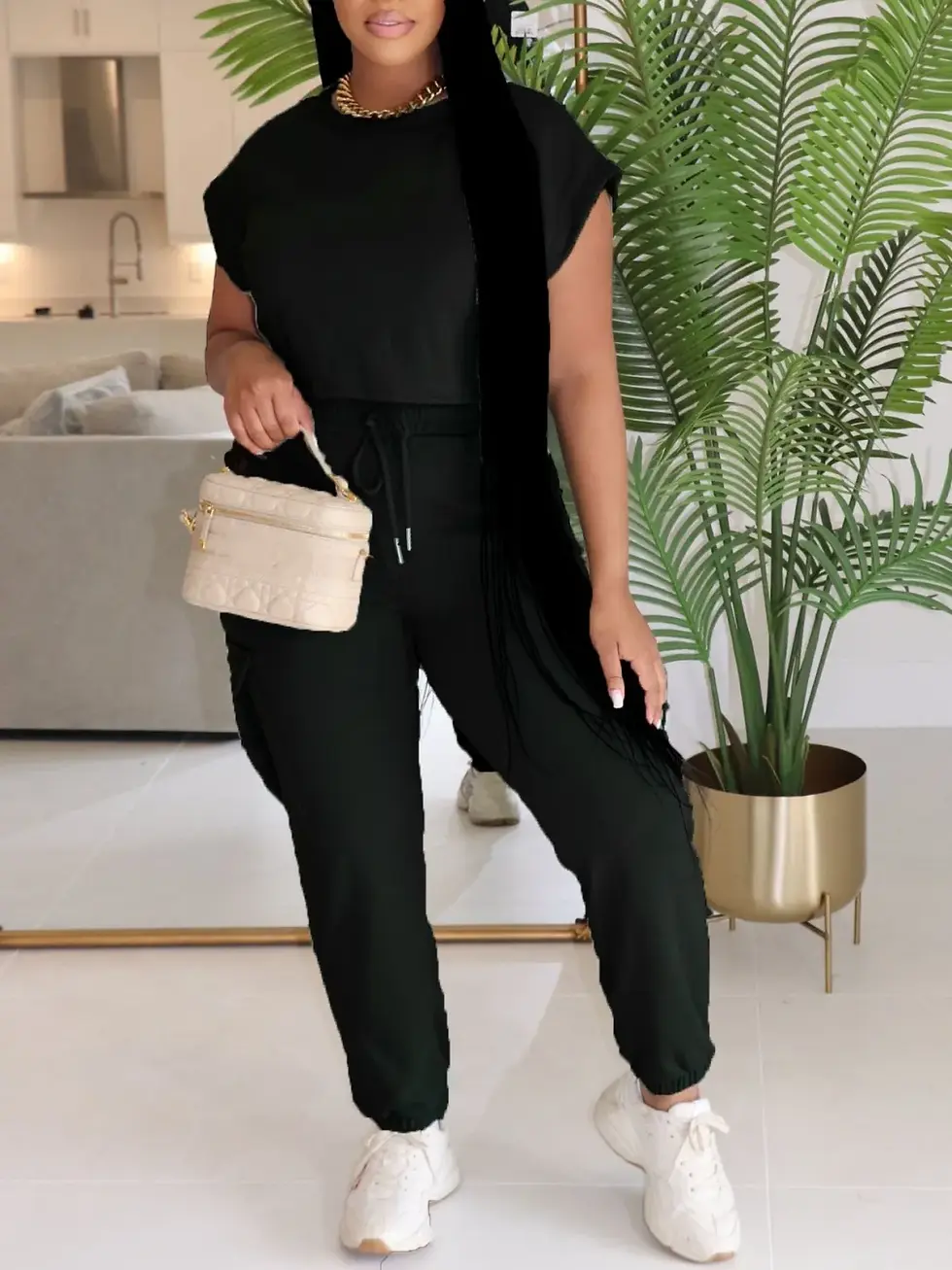 Miniature : Set The Tone set