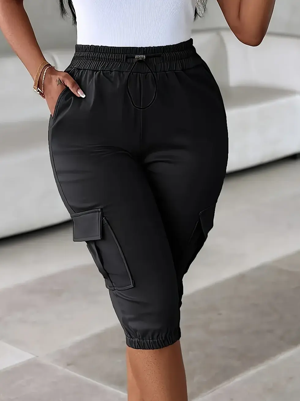 Миниатюра: Comfort Flex Pants