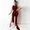 Miniature : The baby doll dress