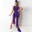 Miniature : The baby doll dress