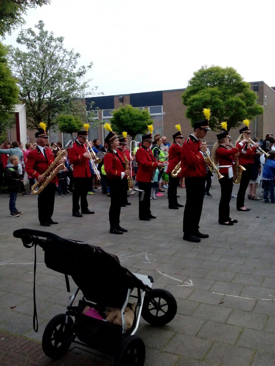 Volharding - AvonddriedaagseOud-Beijerland (16)