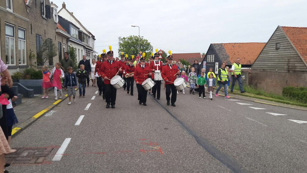 Volharding - AvonddriedaagseOud-Beijerland (11)