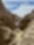 The Slot Hiking Trail