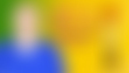 Doctor and blood filled vacutainer tube with the words CRP 12 Should you worry?