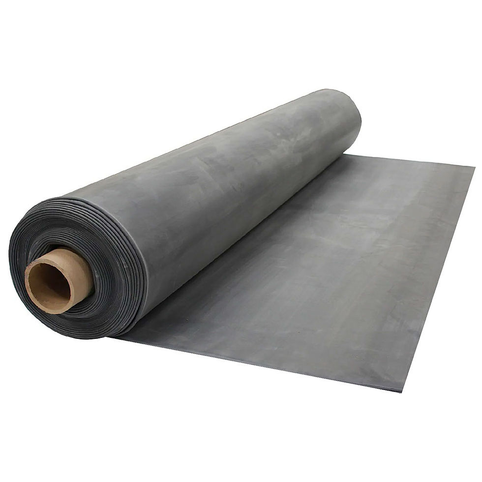 ClassicBond® EDPM - Width 3.05M