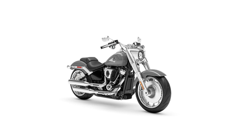 RibeirãoShopping sorteia Harley-Davidson para Dia dos Pais