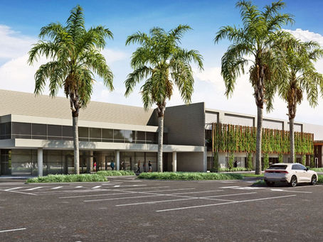 RibeirãoShopping e Atlântica D’Or apresentam novo hospital no complexo multiuso