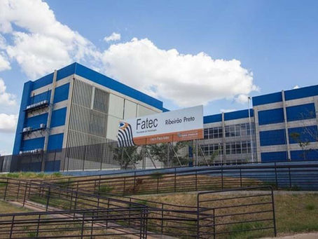 Fatec Ribeirão Preto abre inscrições para cursos gratuitos