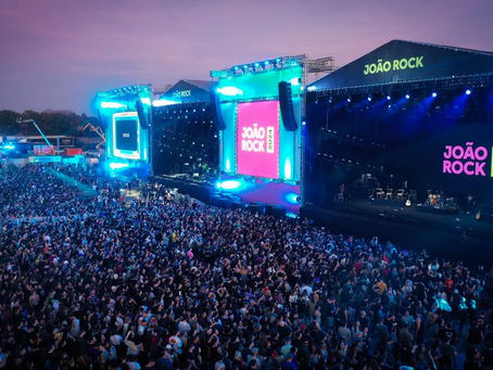 Concurso de Bandas do João Rock abre inscrições