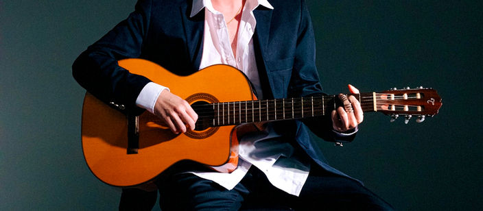 Música na Nove volta em maio com show de Johnny Hooker, Samuca e a Selva e DJ Ana Colombiana