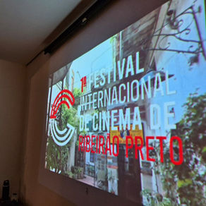 Festival Internacional de Cinema de Ribeirão Preto abre inscrições para edição de 2026