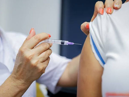 Ribeirão Preto faz Dia D de vacinação para jovens neste sábado