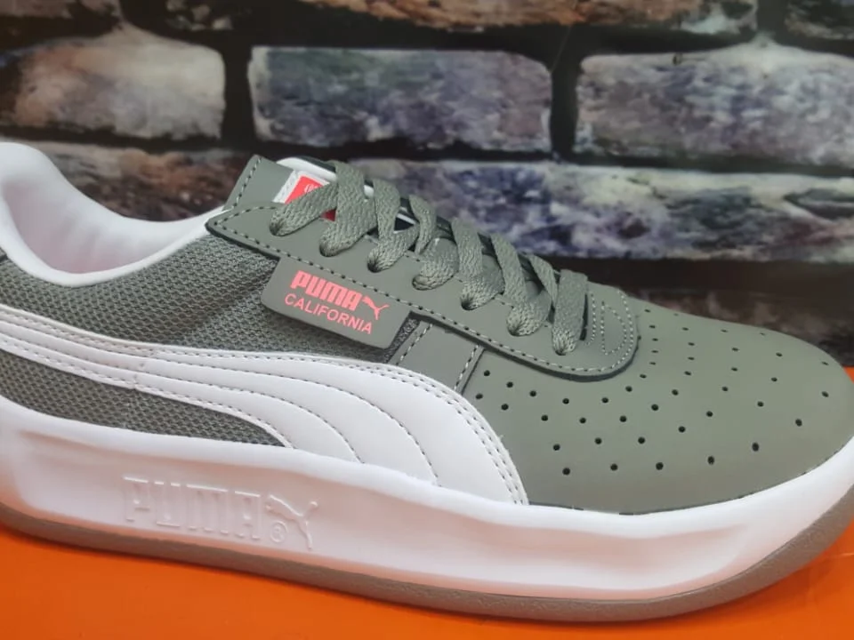 tenis puma california