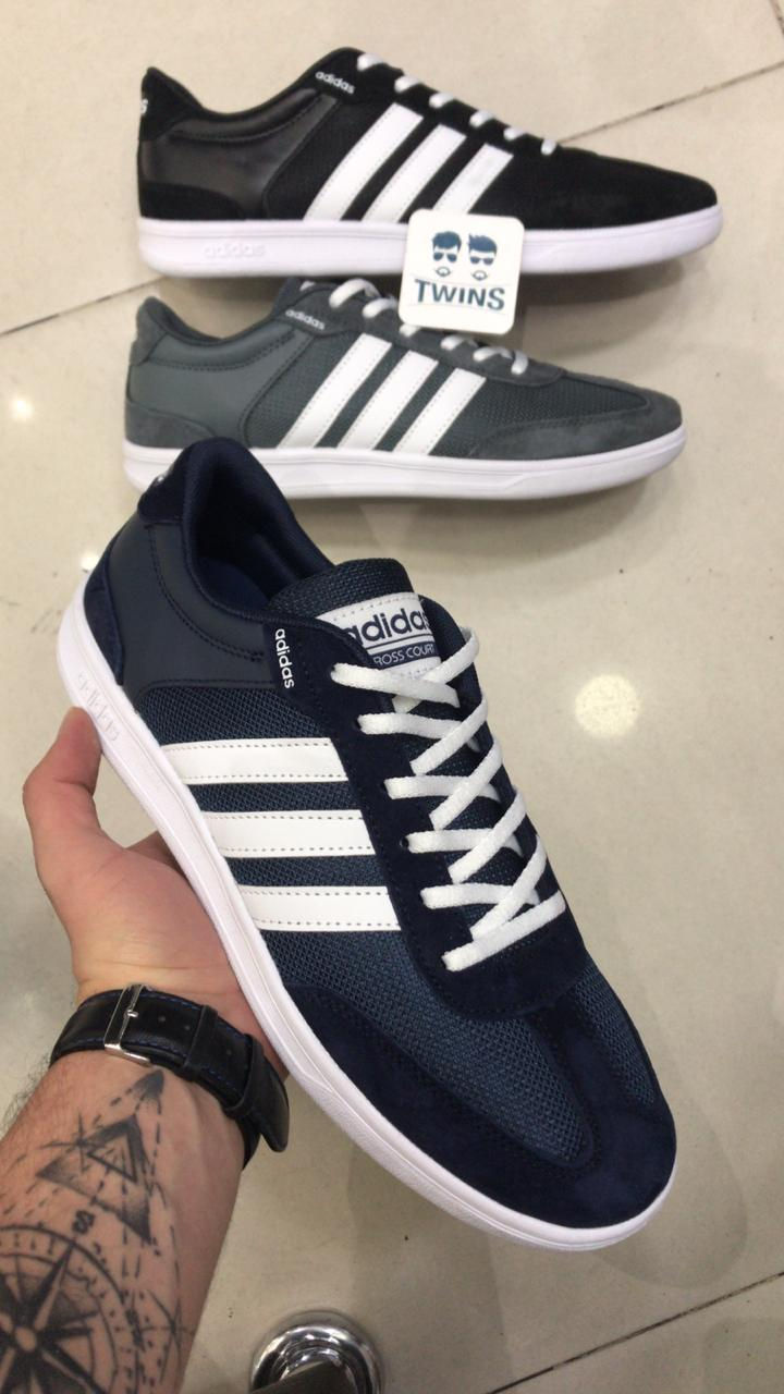 Adidas Dragon
