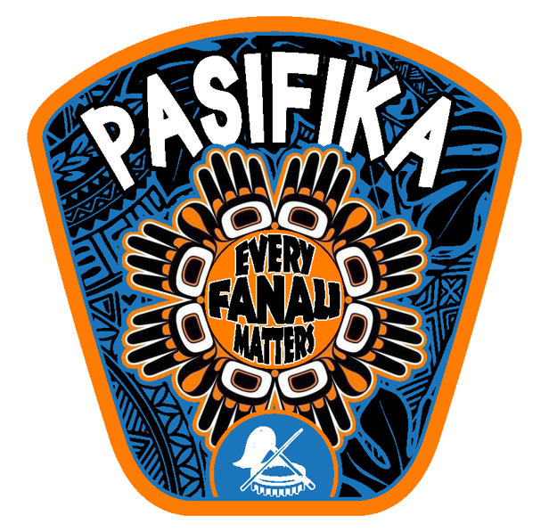 Pasifika