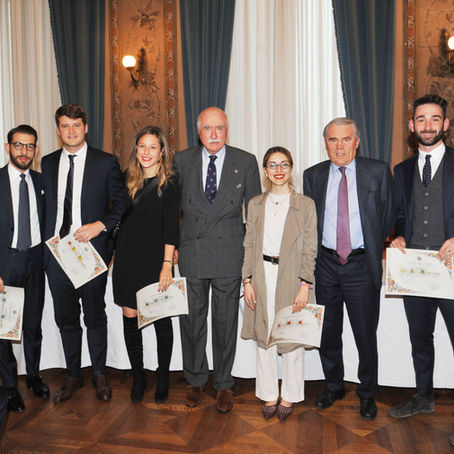 Affollata Assemblea annuale per il Biella Master delle Fibre Nobili