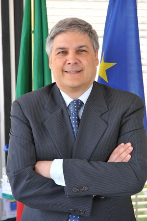 Il commento di Roberto Luongo, direttore generale dell'Ice, da due anni a fianco del Biella Master