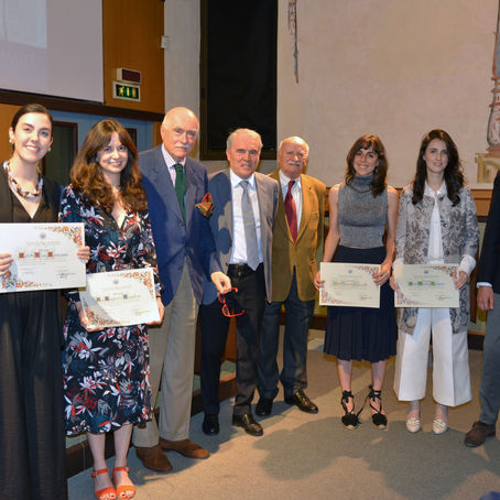 Luciano Barbera confermato presidente del Biella Master per il prossimo triennio