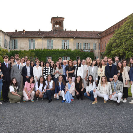 40 ANNI DI BIELLA MASTER