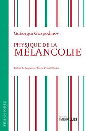 Prix Jan Michalski 2016