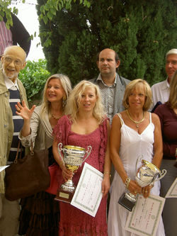 Grand Prix du Beausset 2005