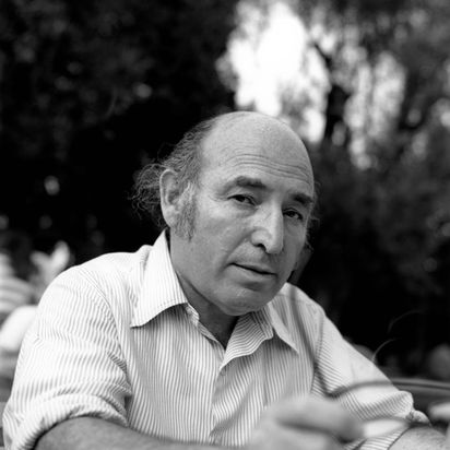 In Memory of Mr. George Wein