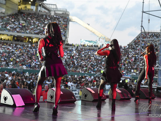History of Cincinnati Music Festival