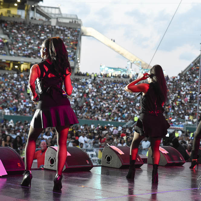History of Cincinnati Music Festival