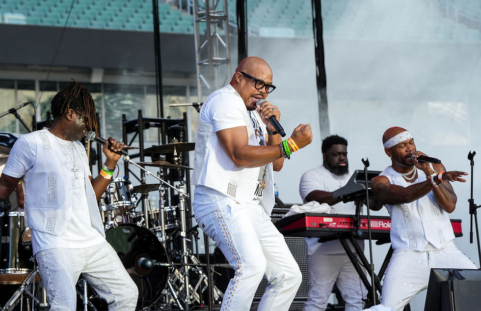EverythingCincy: Everything You Need to Know Before Cincinnati Music Festival