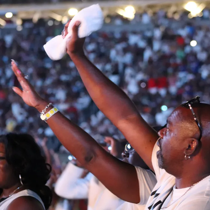 These Festivals Will Keep You Outside this Summer
