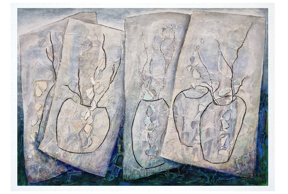 RONDO (Limited Edition Print)