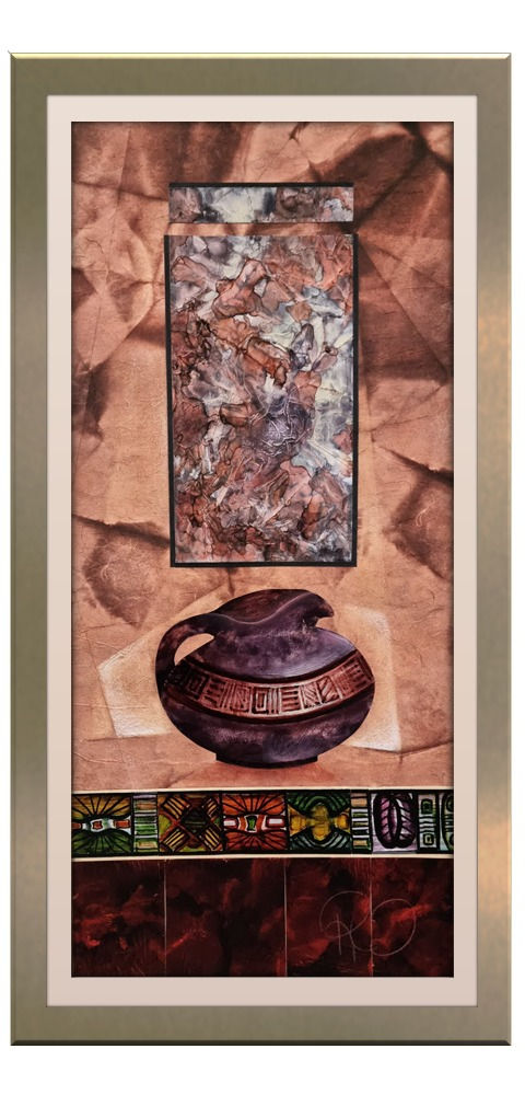 SULTAN'S NICHE (Original)