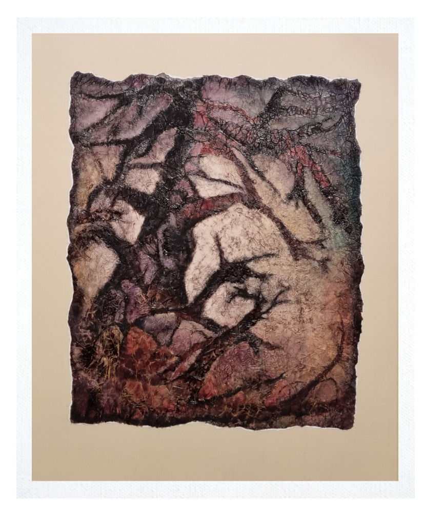 GNARLED (Limited Edition Print)