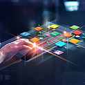 Established providers and technology