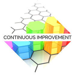 Continuous Improvement