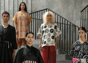 Elevando el Diseño Mexicano: El Impacto Global de los Pioneros de la Moda Mexicana