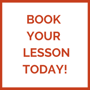 BOOK YOUR LESSON TODAY!